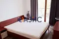 Mieszkanie 2 pokoi 57 m² Nesebyr, Bułgaria