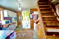 Casa 49 m² Valievacski sielski Saviet, Belarús