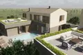 3 bedroom villa 390 m² Rabac, Croatia