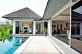 villa de 3 chambres 664 m² Phuket, Thaïlande