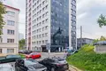 Büro 537 m² in Minsk, Weißrussland