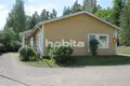 Pomieszczenie biurowe 92 m² Hollolan kirkonkylae, Finlandia