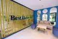 Apartamento 2 habitaciones 74 m² Región del Mediterráneo, Turquía