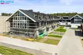 3 room apartment 61 m² Neringa, Lithuania