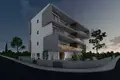 Residential complex Three-bedroom apartment at 500 meters from the beach and British school, Paphos, Cyprus