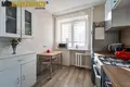 1 room apartment 33 m² Minsk, Belarus