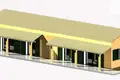 Ferienhaus 4 zimmer 224 m² Agios Gordios, Griechenland