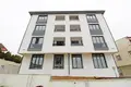 Mieszkanie 4 pokoi 117 m² Ciftlikkoey, Turcja