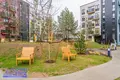 Квартира 2 комнаты 34 м² Колодищанский сельский Совет, Беларусь