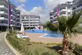 Wohnung 1 zimmer 100 m² Alanya, Türkei