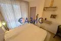 Mieszkanie 2 pokoi 60 m² Nesebyr, Bułgaria