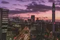 2 bedroom apartment 107 m² Birmingham, United Kingdom