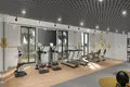 Apartamento 3 habitaciones  Dubái, Emiratos Árabes Unidos