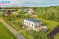 Dom 122 m² Dzierżaniszki, Litwa