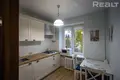 Wohnung 1 Zimmer 33 m² Wizebsk, Weißrussland