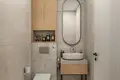 Wohnung 2 Schlafzimmer 106 m² Budva, Montenegro