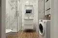 Wohnung 1 zimmer 30 m² in Warschau, Polen
