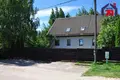 Mieszkanie 5 pokojów 213 m² Kalodziscanski sielski Saviet, Białoruś
