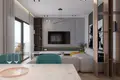 3 bedroom apartment 155 m² demos agiou athanasiou, Cyprus