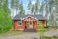 3-Zimmer-Villa 66 m² Ilomantsi, Finnland