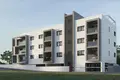 Apartamento 1 habitacion 52 m² Aradippou, Chipre
