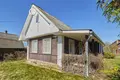 Maison 50 m² Ilyanskiy selskiy Sovet, Bélarus