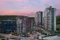 Apartamento 2 habitaciones 133 m² Sariyer, Turquía