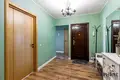 Appartement 3 chambres 79 m² Minsk, Biélorussie