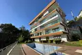 Appartement 4 chambres  Alanya, Turquie