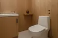 Квартира 3 комнаты 70 м² Варшава, Польша