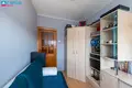 Apartamento 3 habitaciones 60 m² Kaunas, Lituania