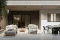 Mieszkanie 2 pokoi 102 m² Limassol, Cypr
