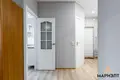 Apartamento 1 habitación 34 m² Minsk, Bielorrusia