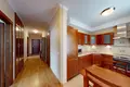 Appartement 3 chambres 86 m² en Varsovie, Pologne