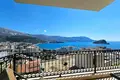 Mieszkanie 2 pokoi 73 m² Budva, Czarnogóra