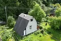 Maison 38 m² Piatryskauski sielski Saviet, Biélorussie