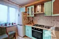 Apartamento 3 habitaciones 63 m² Muchaviecki sielski Saviet, Belarús