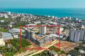 Residential complex Apartment in the Ilkem Lemon complex is 13,000 EUR cheaper than the developer.