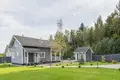 Дом 108 м² Гайненский сельский Совет, Беларусь