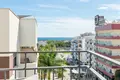 Penthouse z 2 sypialniami 102 m² San Pedro de Alcantara, Hiszpania