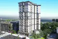 3 bedroom apartment 140 m² Zeytinburnu, Turkey
