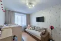 2 room apartment 57 m² Minsk, Belarus