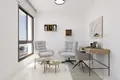 Mieszkanie 2 pokoi 74 m² Calp, Hiszpania
