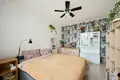 2 room apartment 50 m² Riga, Latvia