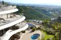 Mieszkanie 2 pokoi 402 m² Benahavis, Hiszpania
