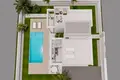 3 bedroom house 224 m² Finestrat, Spain