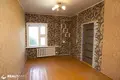 Wohnung 1 zimmer 34 m² Lida, Belarus