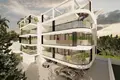 Apartamento 3 habitaciones 129 m² Demos Agiou Athanasiou, Chipre
