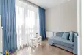 3 room apartment 44 m² Minsk, Belarus