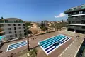 1 bedroom apartment 50 m² Alanya, Turkey